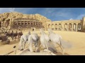 VR360: Ben Hur Chariot Race (2016)