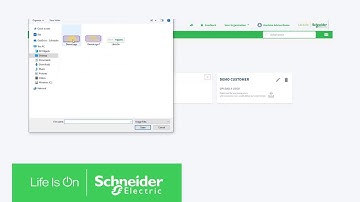 EcoStruxure Machine Advisor