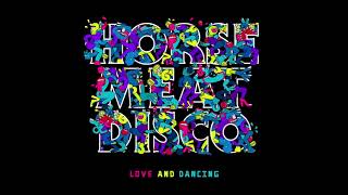 Horse Meat Disco feat. Doug Hiller - Burn