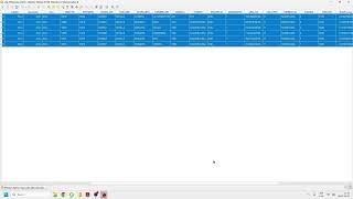 AA2 EV03 Video configuración de analítica de datos