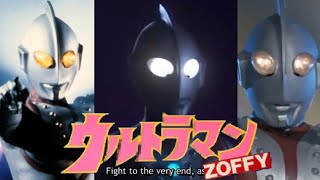 Zoffy Theme Song (English Lyrics) [MV] (Reupload)