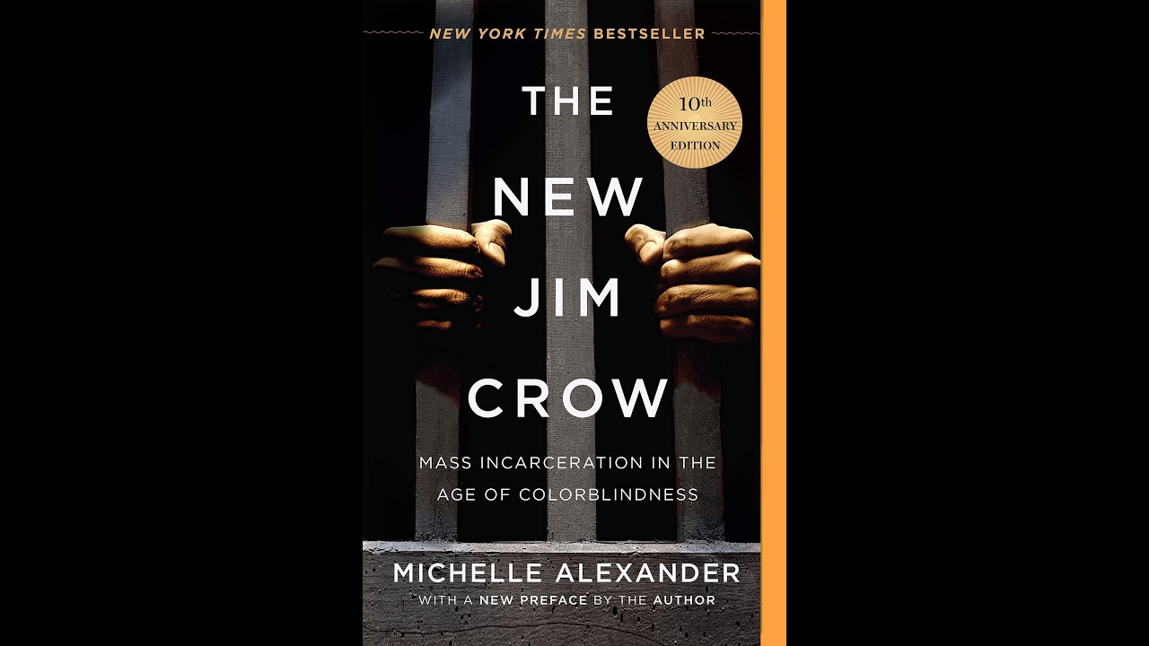 The New Jim Crow: Chapter 4 Part 1