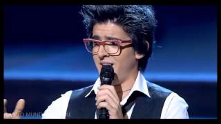 Piero Barone - Il Volo ** Non ti scordar di me PBS chords