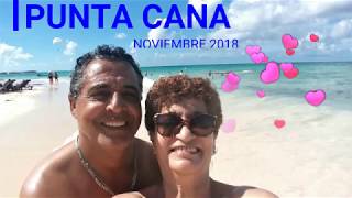 Punta Cana 2018