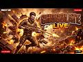 CHOCOLATE LIVE  1VS2 GUILD TEST  || 🔥 LIVE 🔴