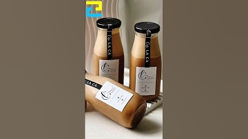 ✨Cùng tham khảo một số mẫu tem nhãn in decal chất lượng của Inan2h! #inan2h #inangiare #indecal