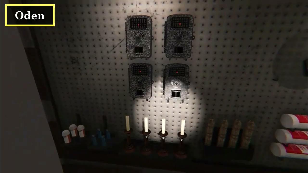 Phasmo Christmas Special Part 6 YouTube