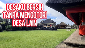 PENGELOLAAN SAMPAH BERBASIS SUMBER DI BALI