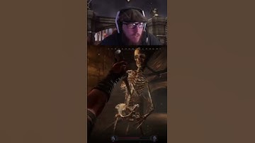 skeletons daggers and fireball | Dungeonborne  #gaming #letsplay #twitch