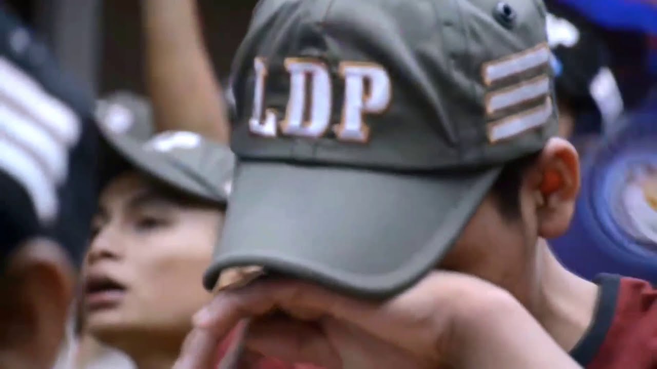 វេលាដលហើយ | LDP - YouTube