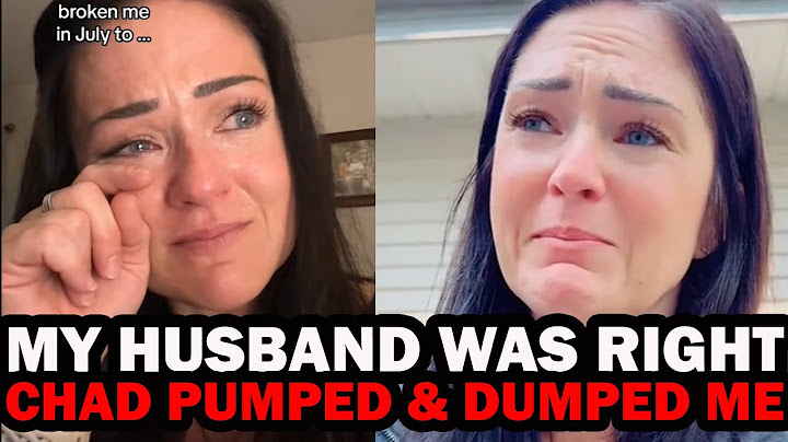 She Can’t STOP CRYING After INSTANTLY REGRETTING Divorcing Her Husband | Women Hitting The WALL.