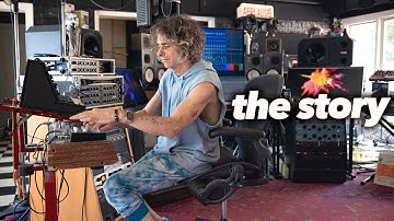 Musician to Film Composer | Matt Mahaffey