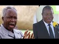 SERIKALI YAMUELEZEA MWL NYERERE NAKUMBUKA ALISEMA MTU AKICHUKUA RUSHWA ACHAPWE VIBOKO 