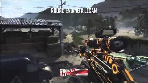 2nd shot for Syn rc [15s]