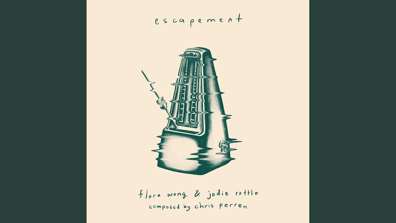 Watch Escapement on YouTube Watch Escapement on YouTube