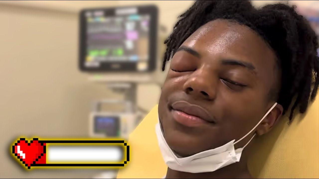 TOP 10 YOUTUBERS THAT ALMOST DIED! - YouTube