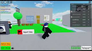 How To Walk Through Walls In Roblox Youtube - how to teleport through walls in roblox