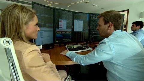 CNN: Inside a hedge fund - DayDayNews