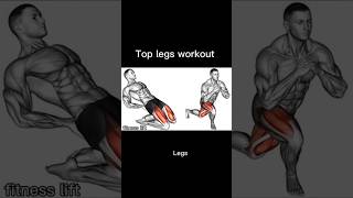 TOP LEGS WORKOUT......#legworkout #legs #shorts #fitness