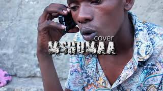 Alikiba -Mshumaa ( cover by Ally dizo )