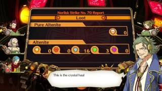 How to Unlock the UNIVERSAL SOLDIERS Trophy - Possible Gitch - Aegis of Earth: Protonovus Assault