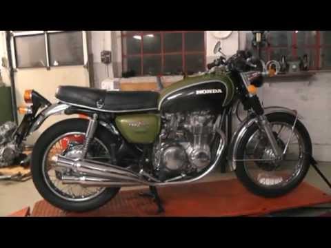 Honda cb500 4 owners club