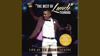 Ndim Lo Nkosi (Live)