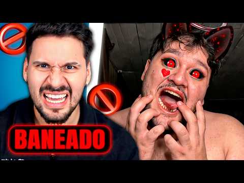 SI ME DA CRINGE, BANEO A TODOS #7 😡