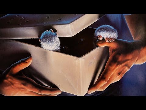 Gremlins (1984) - Trailer