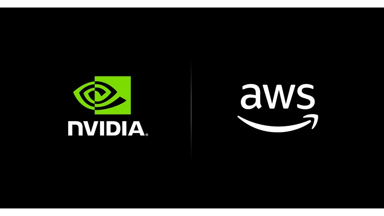 AWS and NVIDIA Extend Collaboration to Advance Generative AI Innovation