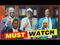 🚨 “IT’S HAPPENING!” Linda Wananchi MERU INVASION Begins After Orengo, Osotsi &amp; Kawira Secret Talks