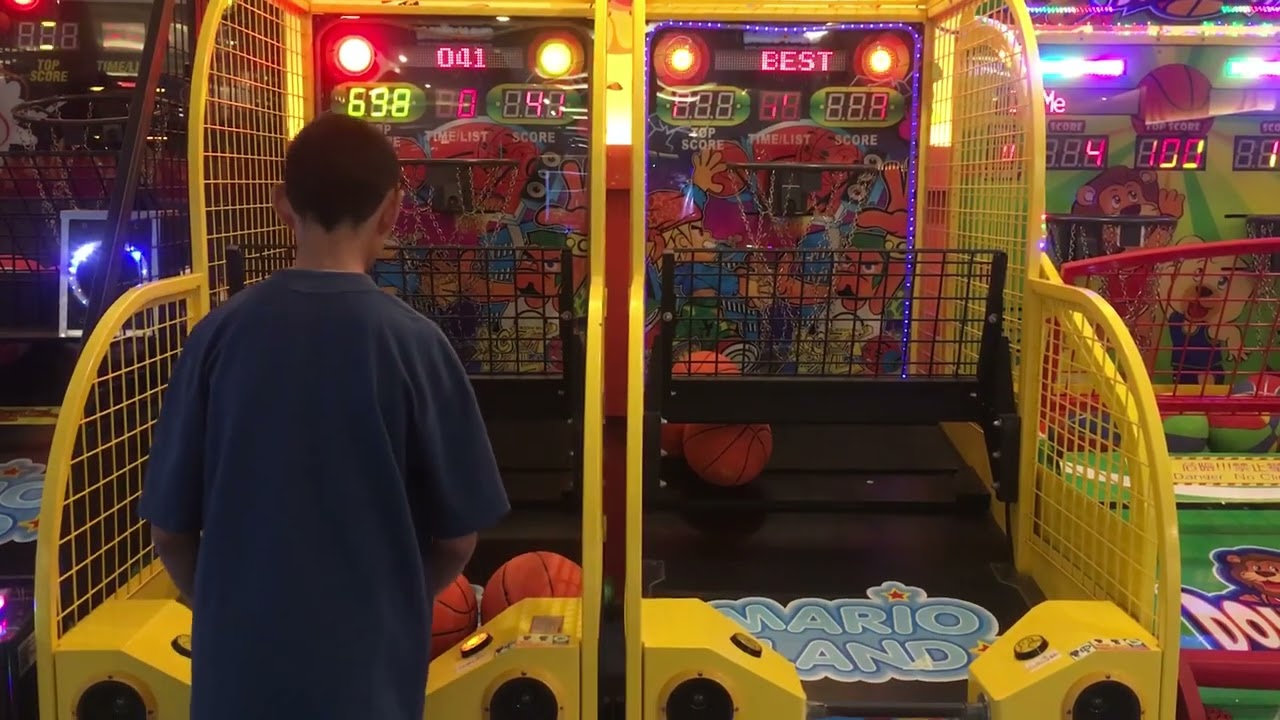 Paokai Rock’n Ball Basketball 118 Score in Central Salaya