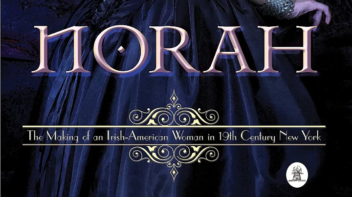 "NORAH" by Cynthia Neale Book Trailer 2nd Edition