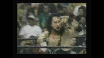 WWF Smackdown 2 (PS1) Demo Video