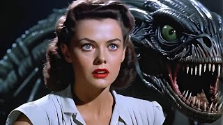 Alien - 1950s Super Panavision 70