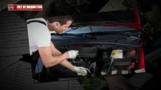 2014 FIAT 500 Pop Maintenance Schedule - Manhattan NY