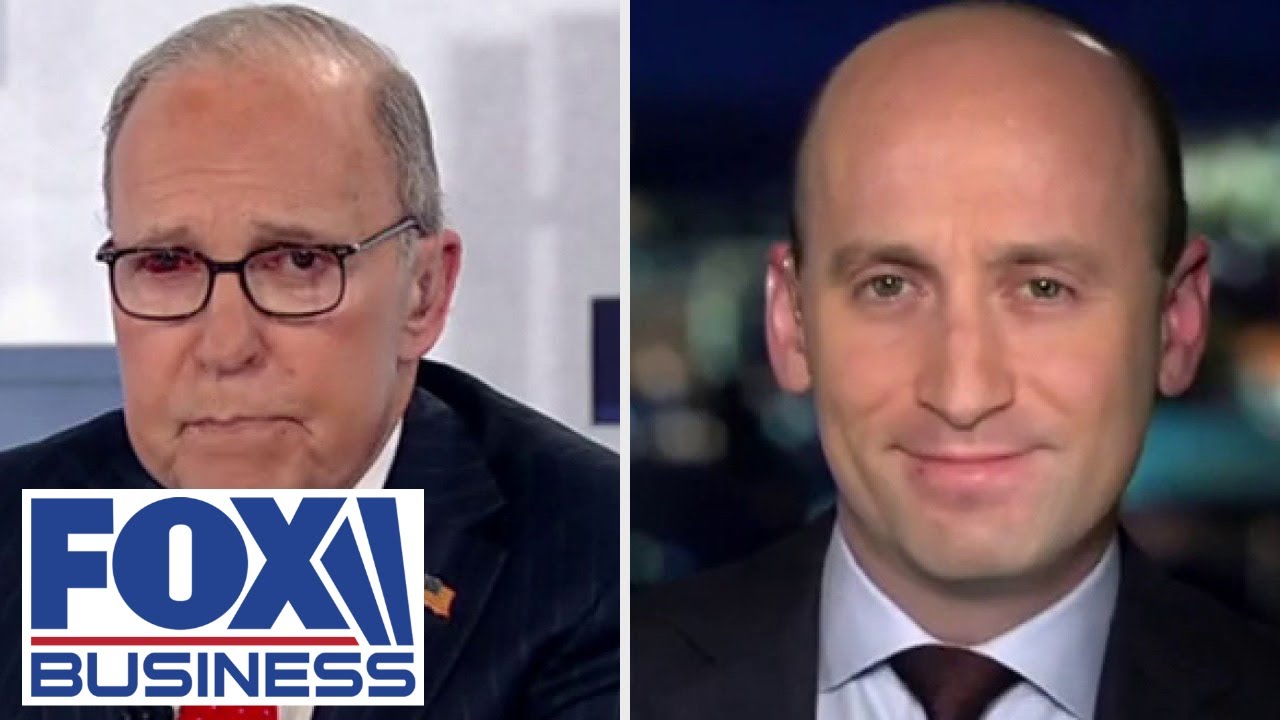 Stephen Miller: Illegal immigration is a disaster for public health