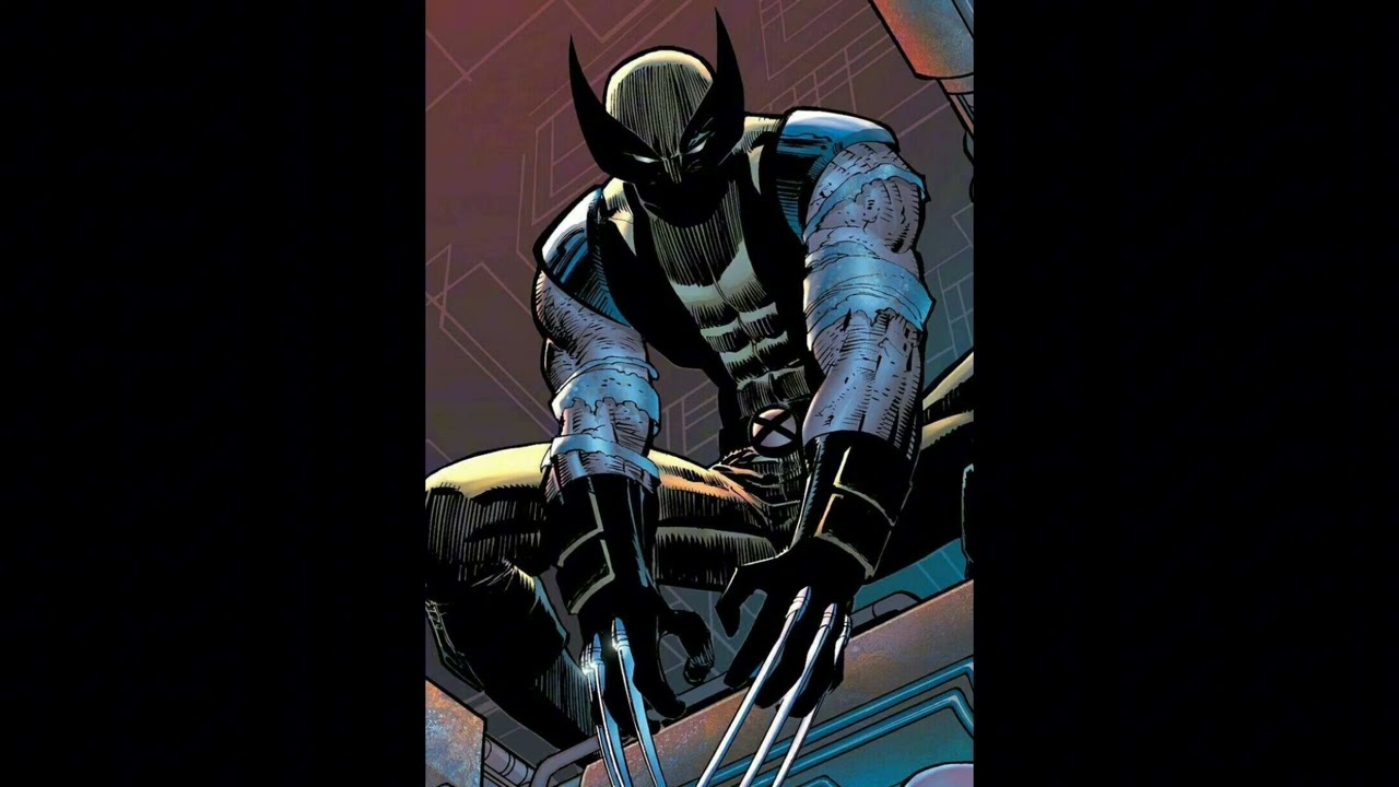 Montagem - Bruxaria Wolverine - Br 🇧🇷🔥 (Dj L7 Da Zn) (Speed Up)