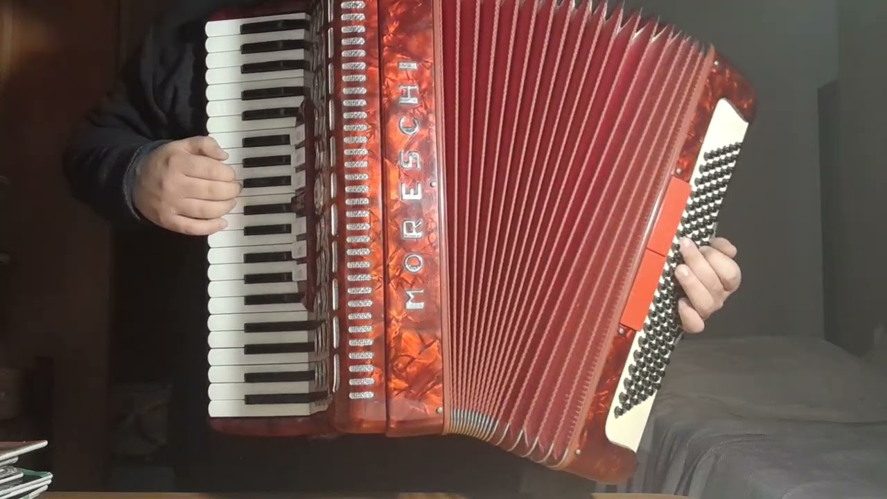 2003 #ErosRamazzotti Un emozione per sempre – #Fisarmonica #Accordion