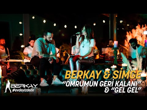 Berkay & Simge - \