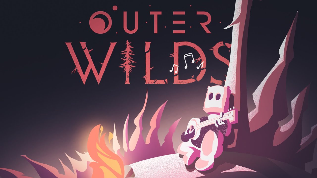 Stream Outer Wilds (Lofi Beat Cover) by Kryowake