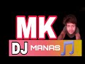 Dj 2019 hindi song remix  dj mk manas jbl saund