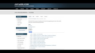 Java 03 - Classes, Objects, Methods, Constructors, Variables, Blocks (Cse Cafe - Episode 8)