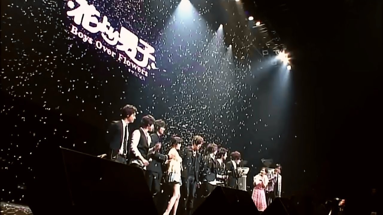 LEE MIN HO & BOF In Japan Special Event Behind the Scenes (ENG/RUS SUB)