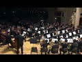 Richard strauss don juan  samuel pang  dbs symphony orchestra