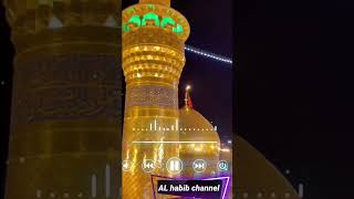 Voice Huzur Habibe Millat