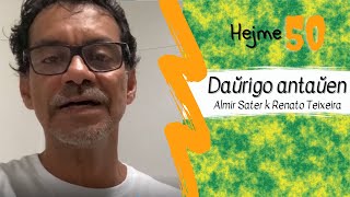 Hejme 50 – “Tocando em frente” en Esperanto (peco)