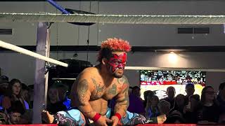 Midget Mayhem Wrestling