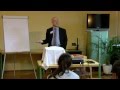 Different Schools of Economic Thought by Dr. Stephan Davies