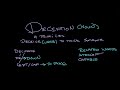 Understanding Deception in Literature